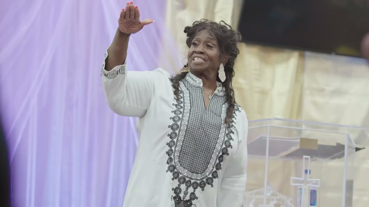 Miracle Breakthrough Embassy Church Promo 3/5/2024