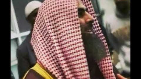 ماتيسر من سورة المؤمنون القارئ محمد اللحيدان عشاء 6-6-1439