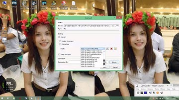 นำเสนอการใช้งาน VLC media player