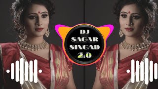 Mala ajau Dya Na Ghari Marathi Song Dj Tapori Adi Mix || Dj Sagar Singad || Dj Remix|| Trending Song