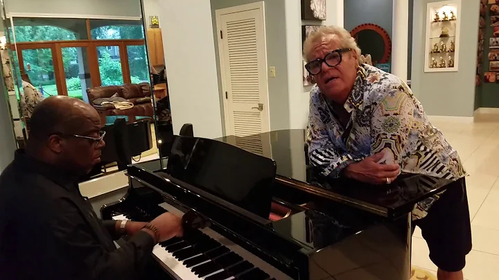 Bubba McNeely & Phil Hall "The Way We Were"