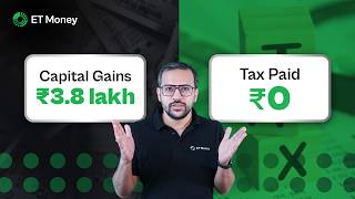 How to save tax on capital gains | Ultimate guide to tax harvesting and taxloss harvesting