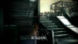 [HD] Killzone 2 : Corinth River [2/4]