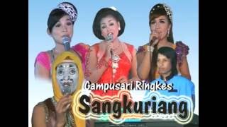 Campursari Sangkuriang Sholawat Badhar Terlama