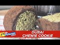 Recipe sa paggawa ng viral 'Dubai chewie cookie' mula South Korea | My Puhunan: Kaya Mo!