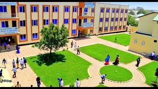 History of SIMAD University Somalia | Why SIMAD was established?