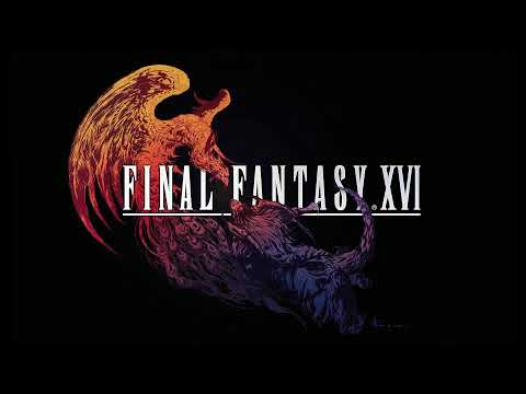 Final Fantasy XVI Pre-Launch Celebration Live Stream!