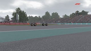 Codemasters fix your game | lets talk F1 2020