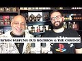 NEW Byron Parfums Oud Bourbon & The Chronic REVIEW with Redolessence + GIVEAWAY (CLOSED)