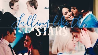 Multicouples | Falling Like the Stars