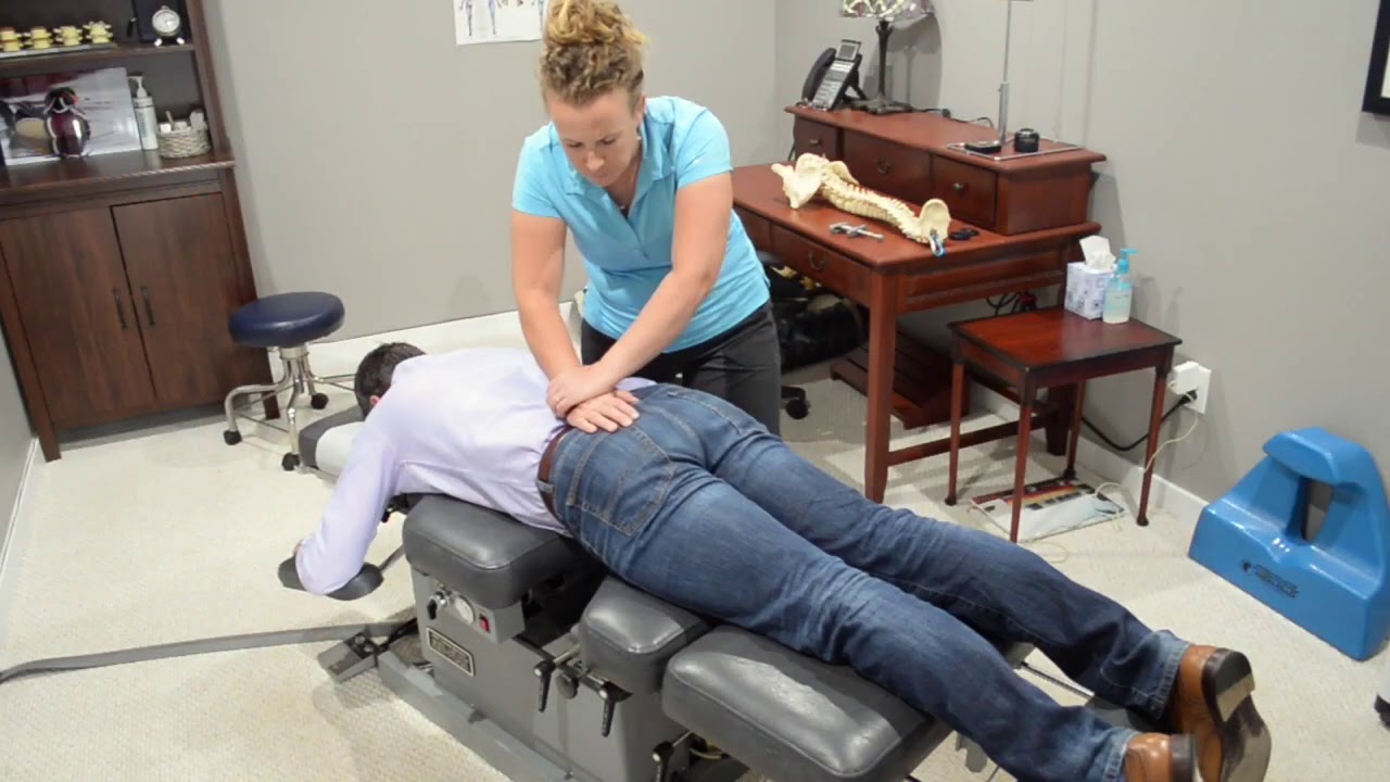 Fluid Motion - Dr. Callie - Gaul Family Chiropractic Denver Bennett Colorado