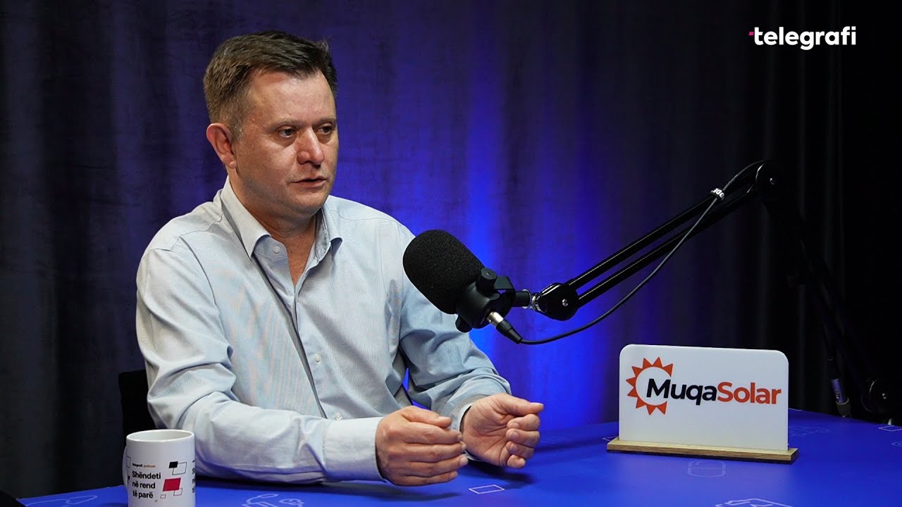 #27: Shëndeti në rend të parë - Hematologu Fitim Gashi