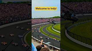 Welcome to May!  Its time for the Greatest Spectacle in Racing! #indy500 #indyfarmlife