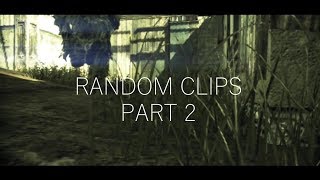COD RANDOM CLIPS PART 2