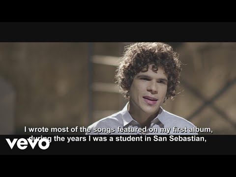 Antonio Lizana EPK English Subtitles 