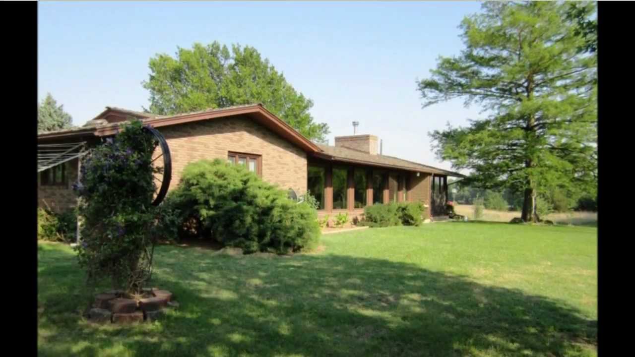 1389 NE 30th Ave, Harper Kansas YouTube