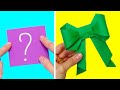 24 DIY fidget paper toys  HOW TO MAKE EASY FIDGET TOYS AT HOME   paper craft