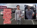 Exotic Dancer Arrested for Stealing Makeup from Target