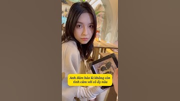 Chuẩn bị cầu hôn bạn gái thì người yêu cũ đòi quay lại