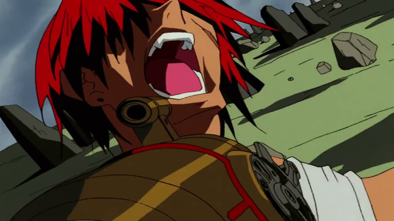 lucki & veeze - twin flow (slowed + reverb)