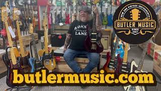 What’s Replacing American Pro II | NEW Fender American Professional Series