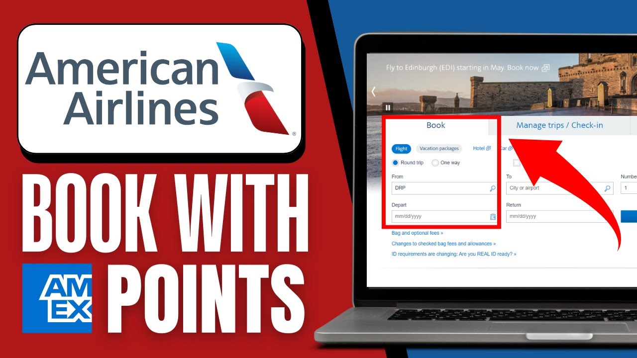 How To Book American Airlines With Amex Points Simple Tips YouTube how-to-book-american-airlines-with-amex-points-simple-tips-youtube