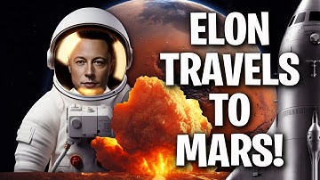 Planet B. Short sci fi movie. Made with Ai.