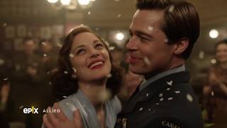 EPIX Now Available on Comcast