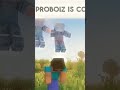 Proboiz is cooking
