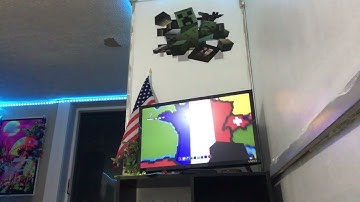 How to make France, Andorra, Monaco, Switzerland, Liechtenstein, and more. @ldhsmash2718 @harildd