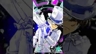 怪盗キッド ダイナミック壁紙 Youtube