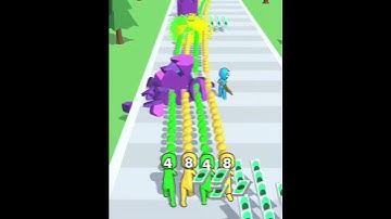 Merge grabber #13 | #androidgames #mobilegame #mergegrabbervideos #internet #randomgames