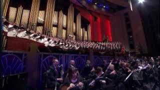 We Wish You a Merry Christmas | The Tabernacle Choir