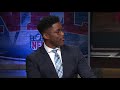 What Do You Do With Vontaze Burfict, Teddy Bridgewater, & More! | Inside the NFL