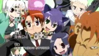 THE PITFALLS / Kyouran Kazoku Nikki