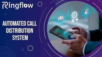 Automated Call Distribution (ACD) Tutorial - Ringflow
