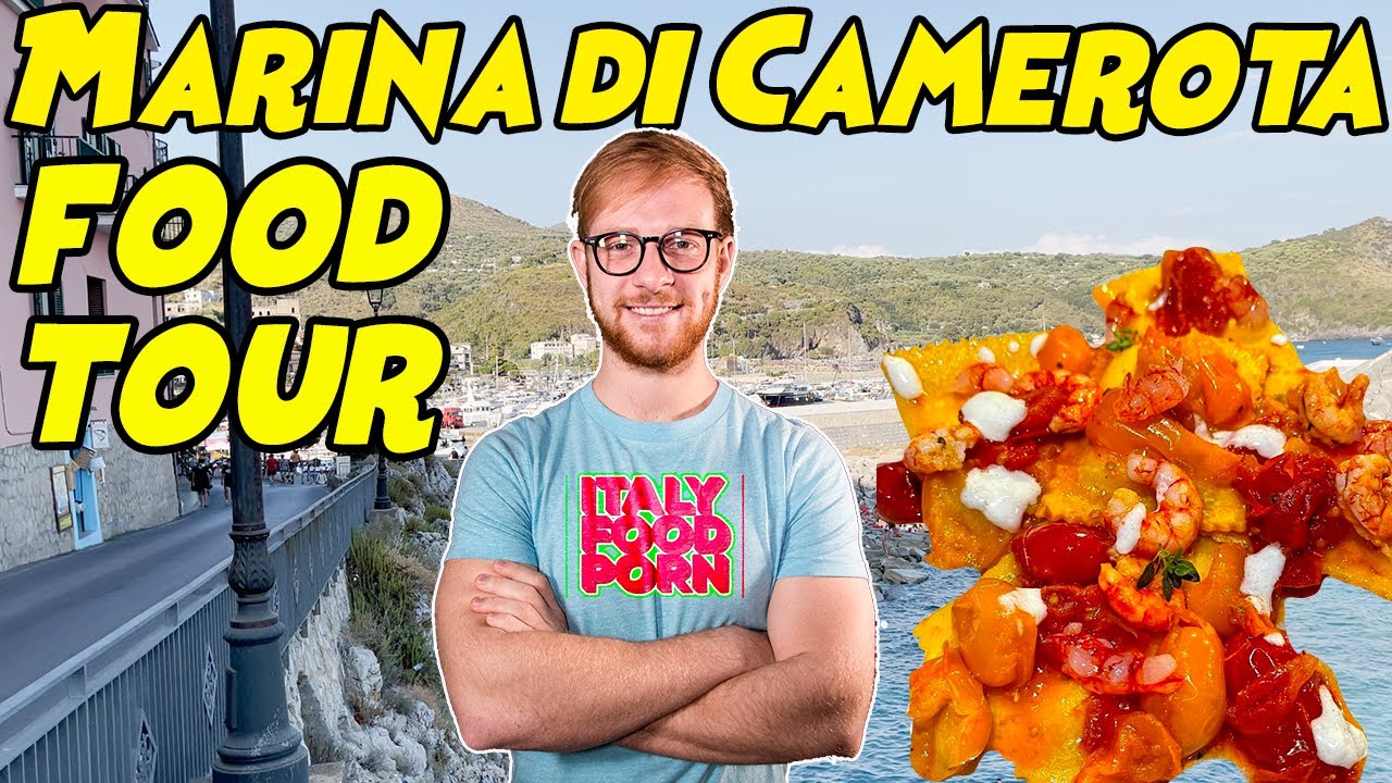 Come si viveva una volta (Cilento)