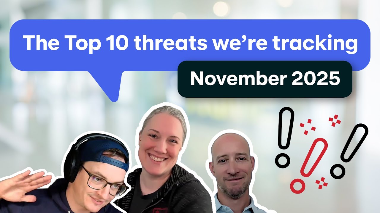 Sha1-Hulud, MacSync Stealer, ScreenConnect: что нам известно!