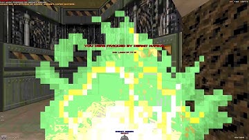 [Zandronum] 1vs1 Dwango