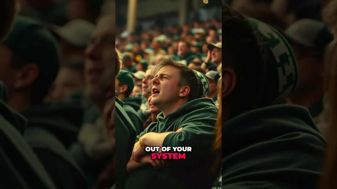 Jets Fans Are Losing Hope Fast!