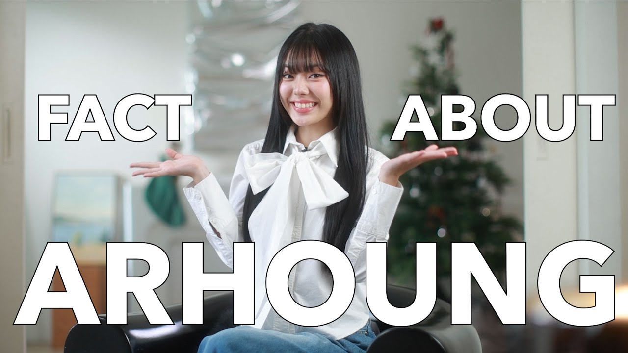 Fact About Arhoung | Mine Media Production