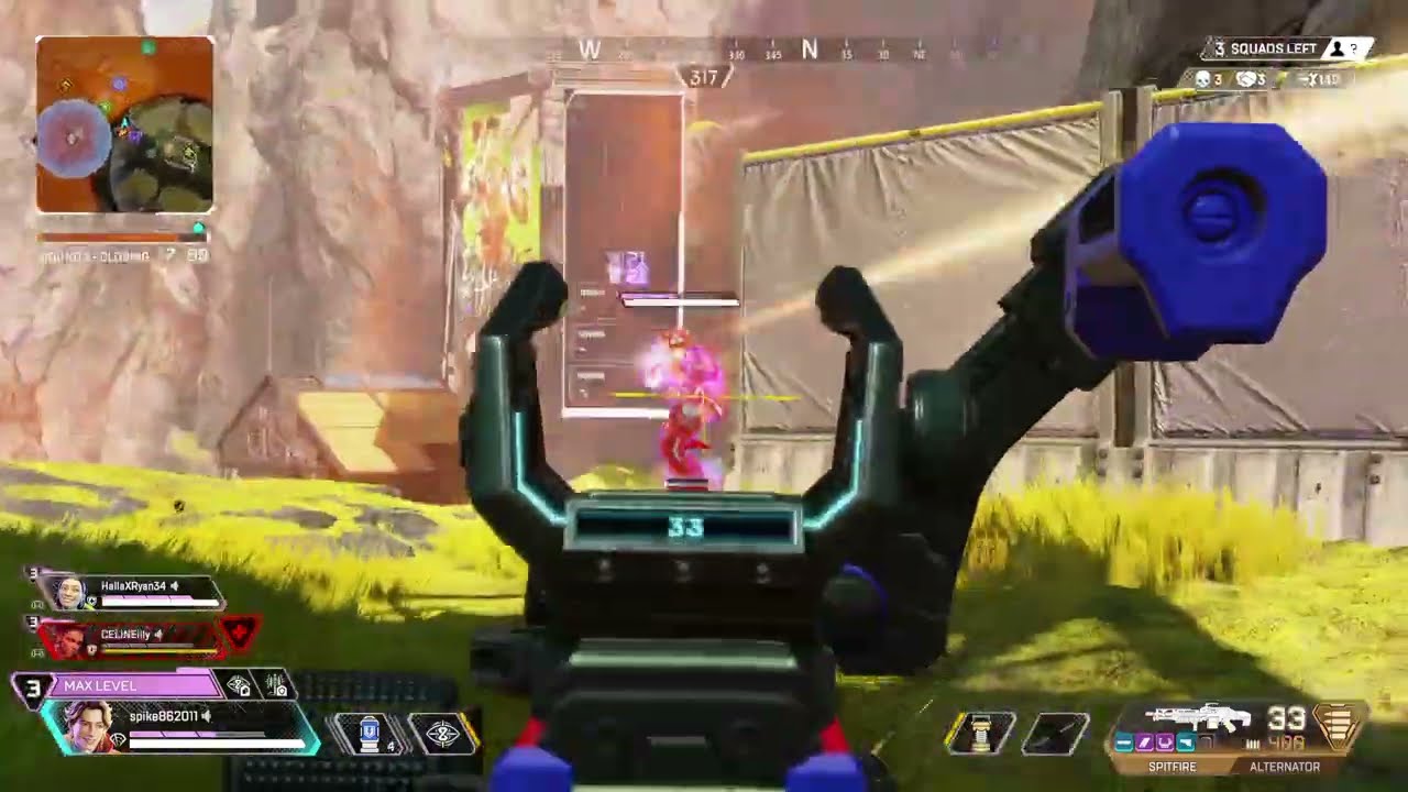 New Legend Sparrow