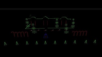 XLights Sequence (Uptown Funk)