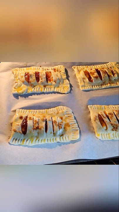 Strawberry Peach Cream Pie #creampie #shortstrending #homemade
