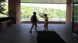 KIS middle school Lip Dub.m4v