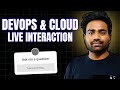 DevOps and Cloud Q&amp;A | Ask me anything session