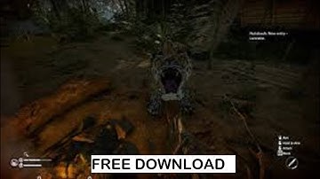 Green Hell Mobile 2022 - Instruct Download Green Hell Free - Get Green Hell New Download