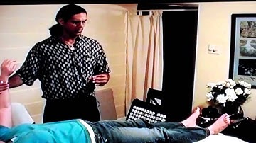 Advanced Nutritional Testing - by Dr Patrick Price