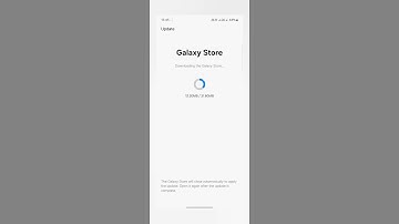 Samsung Galaxy Store New Update (Version: 4.5.78.1) #oneui6