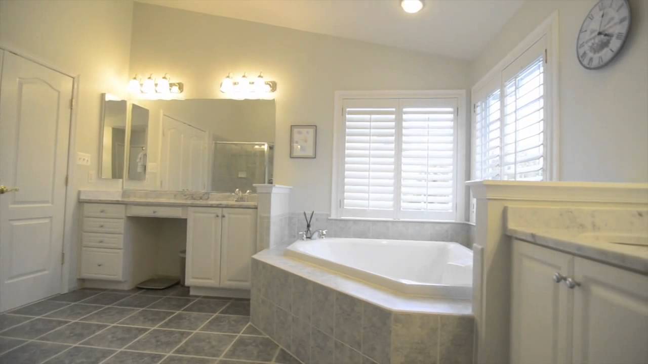 13757 Piedmont Vista Drive, Haymarket VA 20169 YouTube